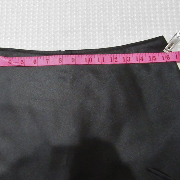 Skorts Black Size 14 R Petite - Picture 9 of 11